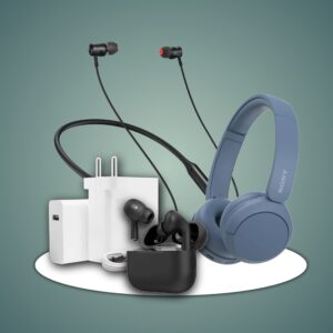 Accessories