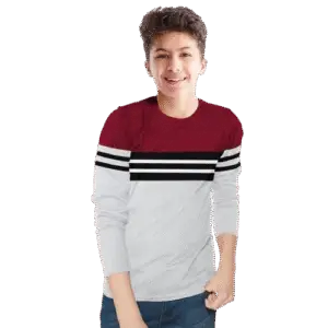 Men Regular Fit Solid Spread Collar Casual Shirt